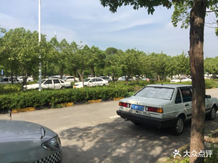马陆驾校
